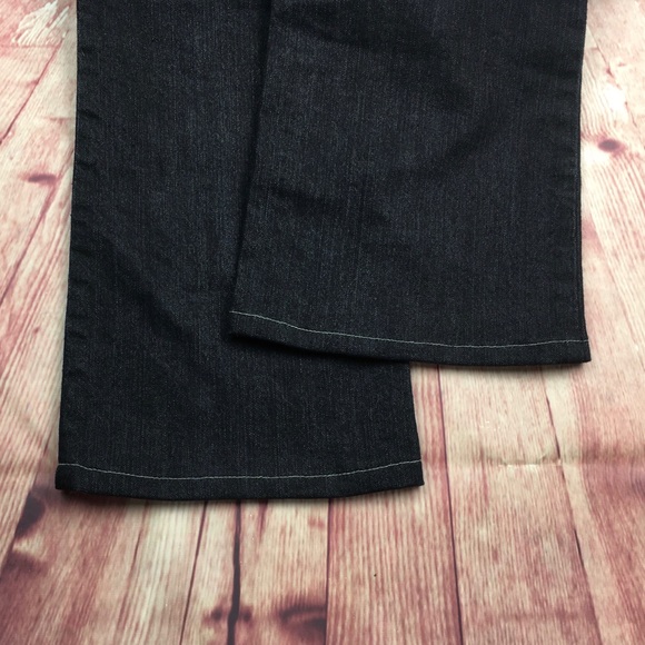 ➡️Nine West Arielle Bootcut Jean Size 10 - Picture 11 of 11
